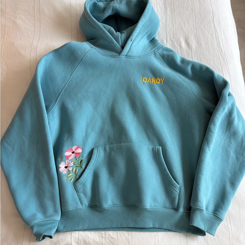 Dandy Worldwide Hoodie